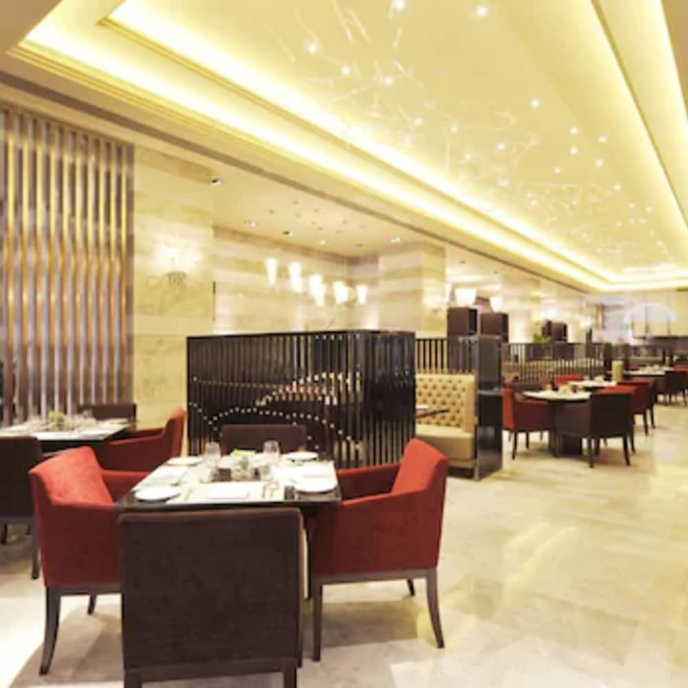 Royal Suites & Towers Γουχάν Εξωτερικό φωτογραφία