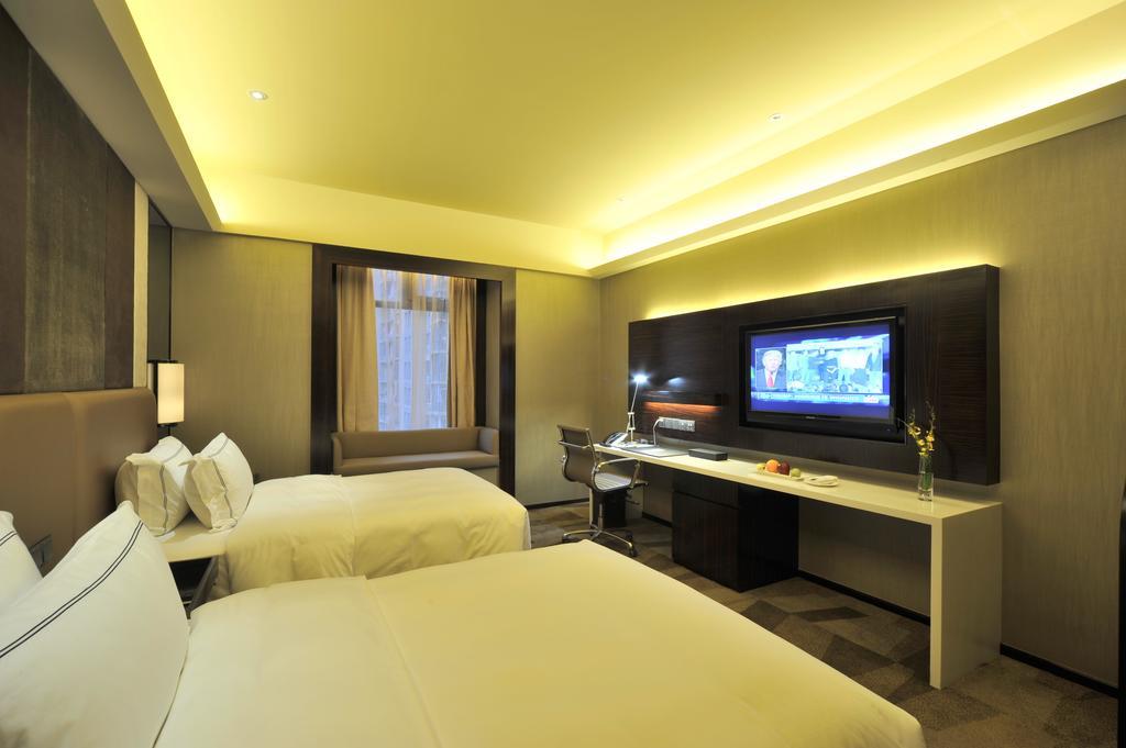Royal Suites & Towers Γουχάν Δωμάτιο φωτογραφία