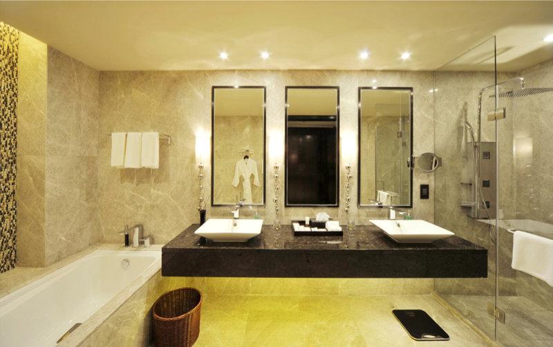 Royal Suites & Towers Γουχάν Εξωτερικό φωτογραφία