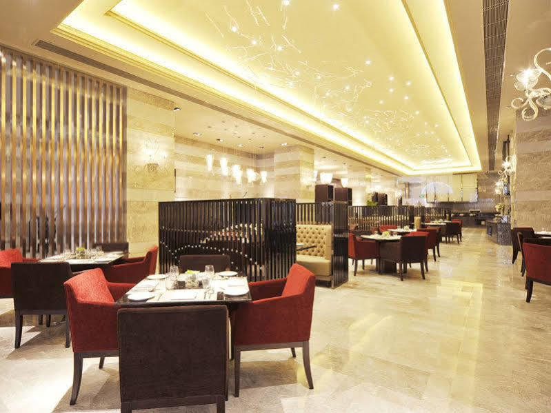 Royal Suites & Towers Γουχάν Εξωτερικό φωτογραφία