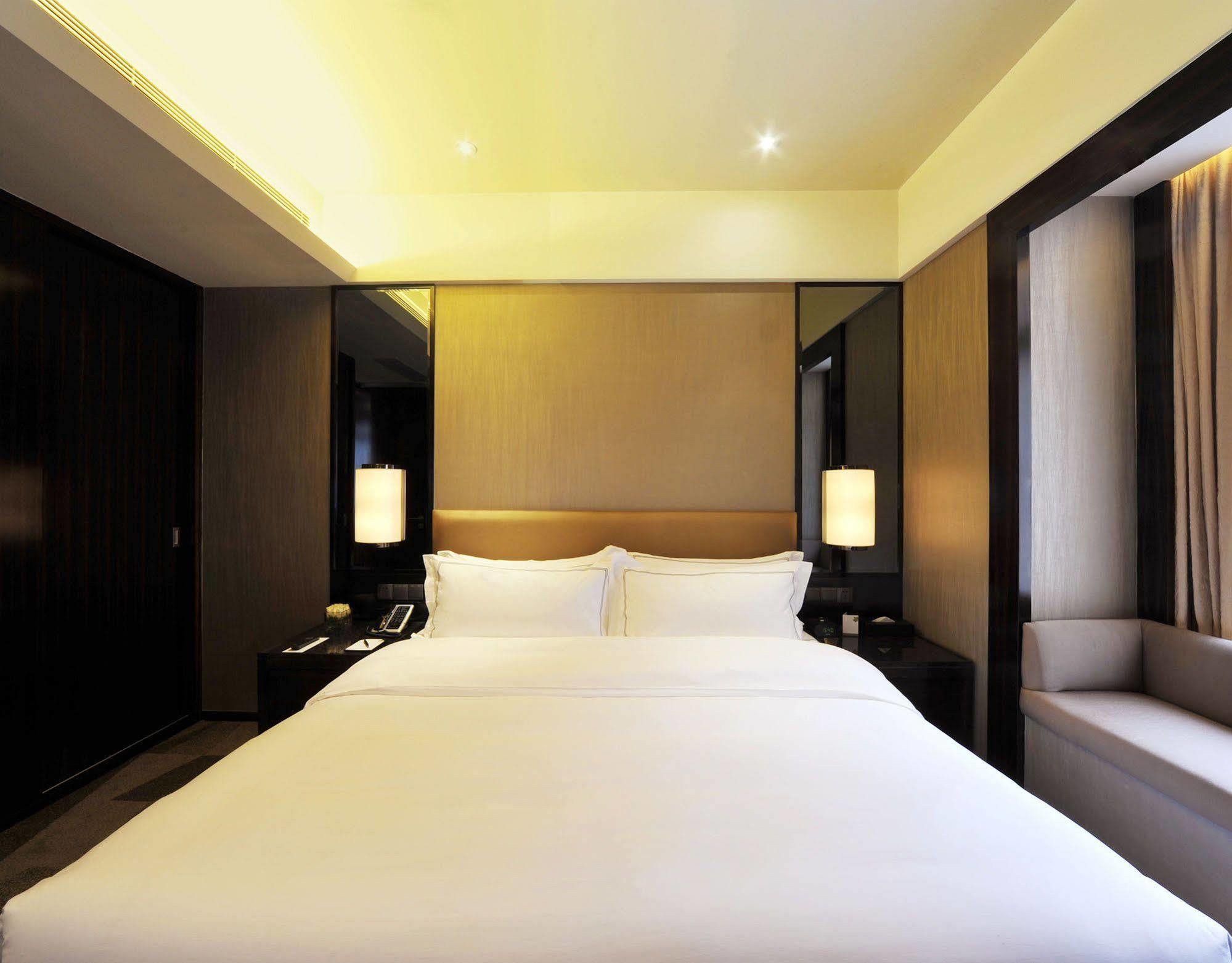 Royal Suites & Towers Γουχάν Εξωτερικό φωτογραφία