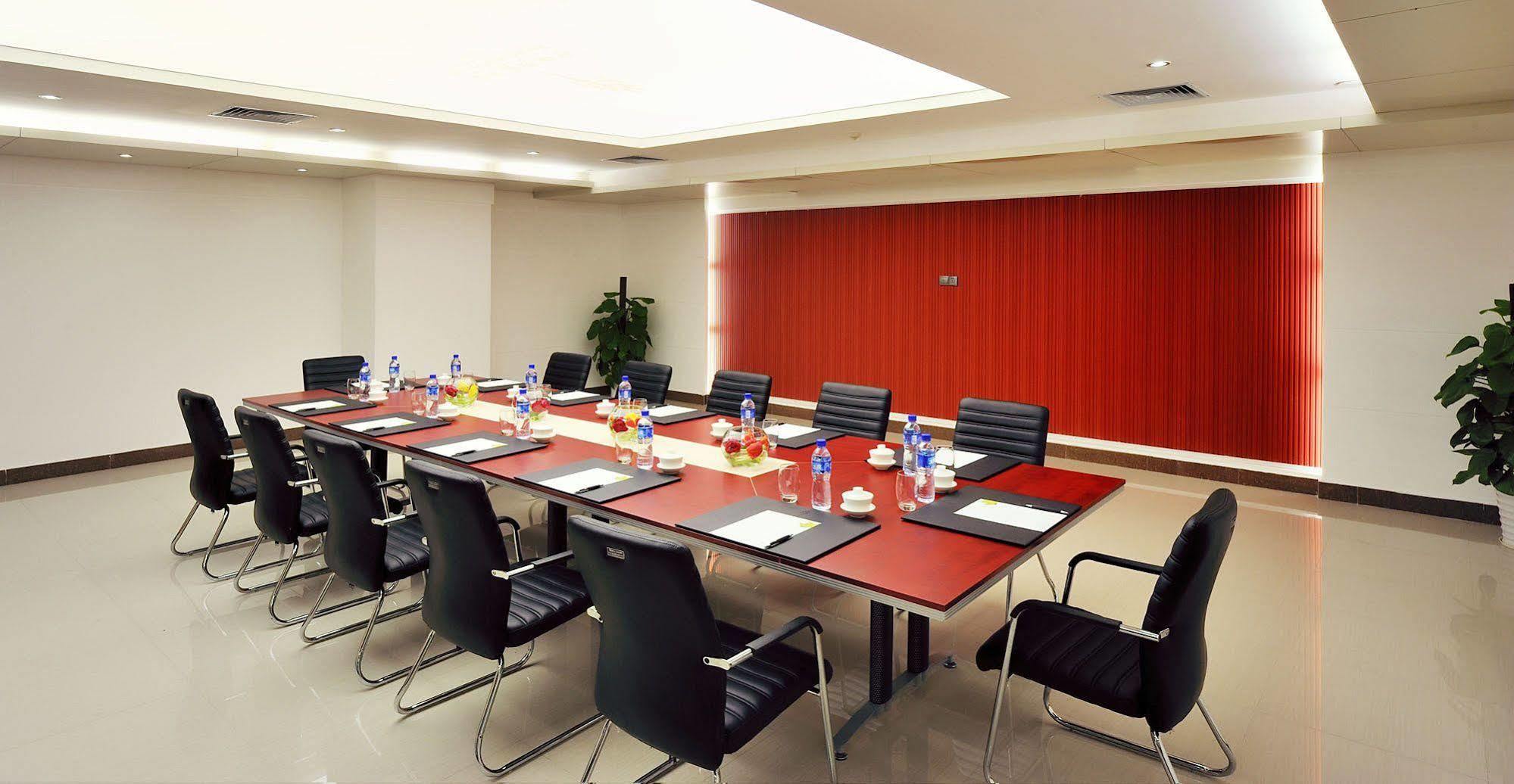 Royal Suites & Towers Γουχάν Εξωτερικό φωτογραφία