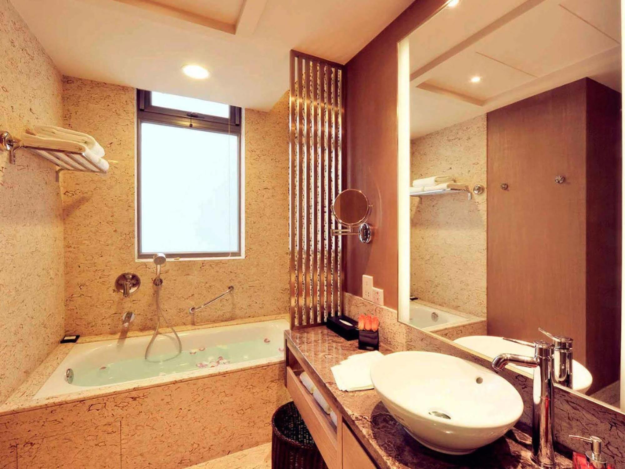 Royal Suites & Towers Γουχάν Εξωτερικό φωτογραφία